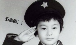 黄晓明爆料小时候视频,曝光珍贵视频，带你重温童年的无忧时光